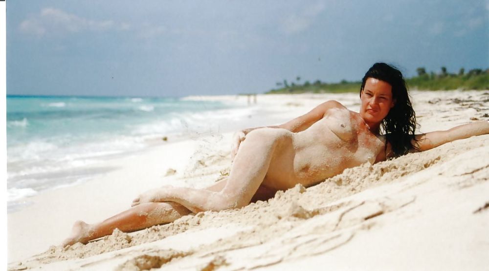 Nudismo 6 
 #22914364