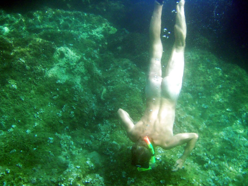 Nudismo 6 
 #22914406