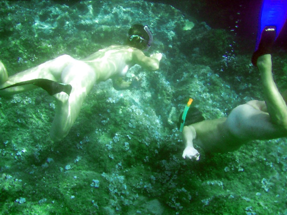 Nudismo 6 
 #22914413