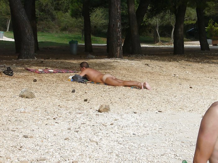 Nudismo 6 
 #22914489