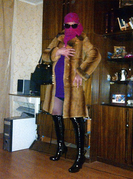 クロスドレス
 #27001274