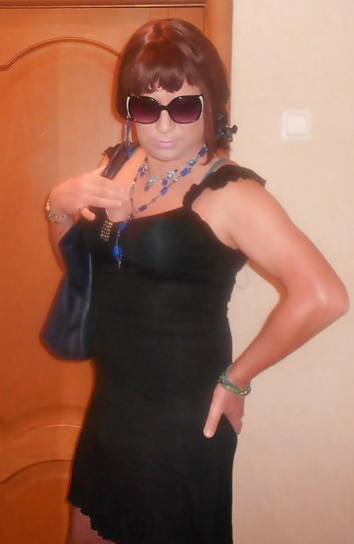 Travestismo
 #27001401