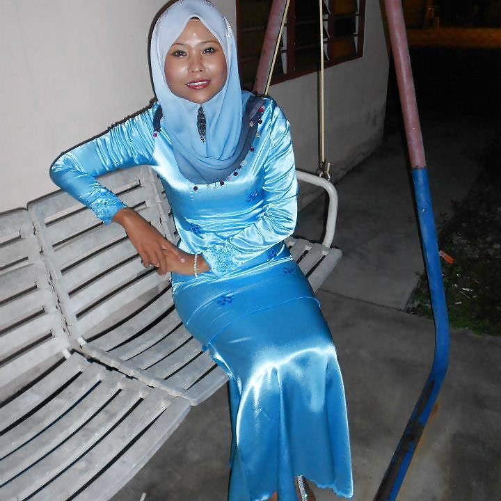 Malay Girls #40658509