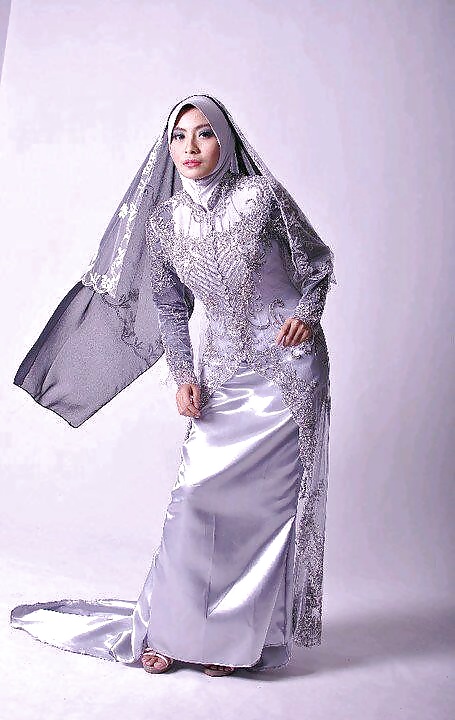 Malay Girls #40658517