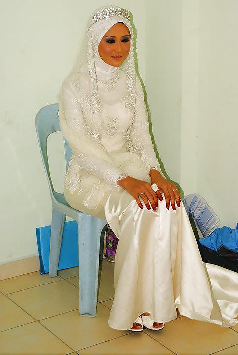 Malay Girls #40658563