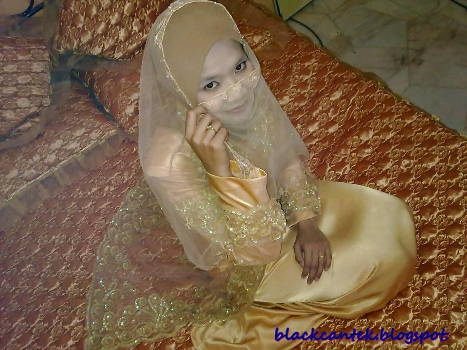 Malay Girls #40658572