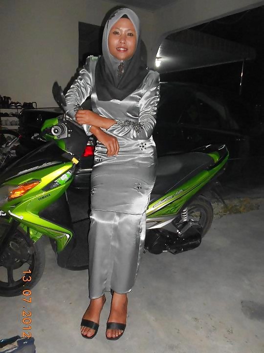 Malay Girls #40658580