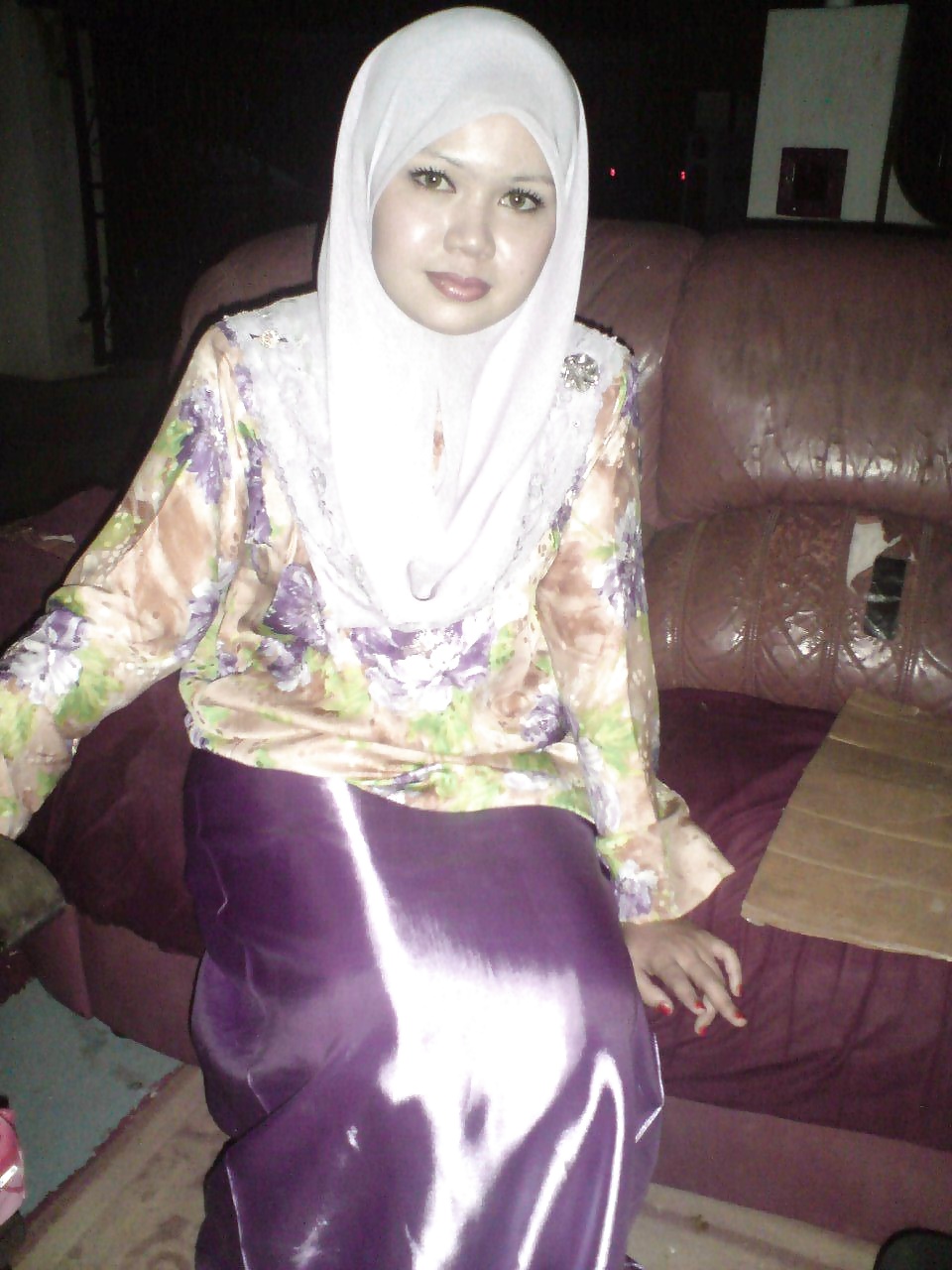 Malay Girls #40658656