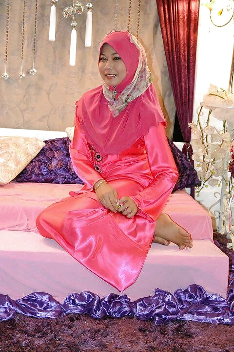 Malay Girls #40658696