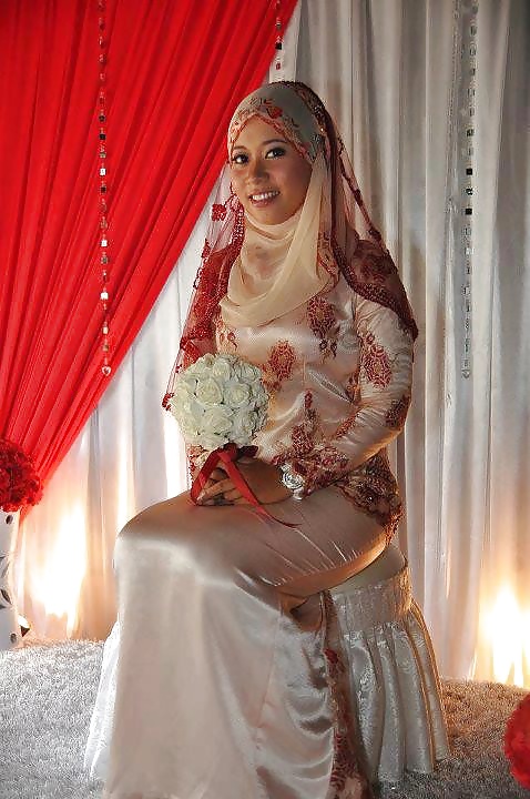 Malay Girls #40658704