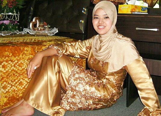 Malay Girls #40658712