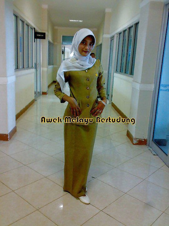 Malay Girls #40658727