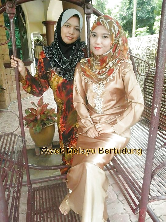 Malay Girls #40658737