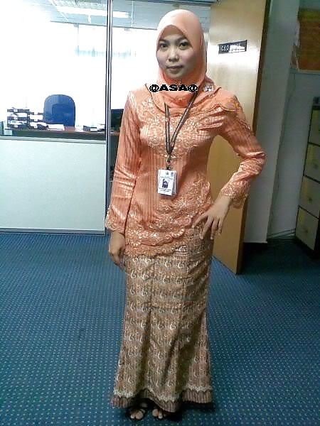 Malay Girls #40658750