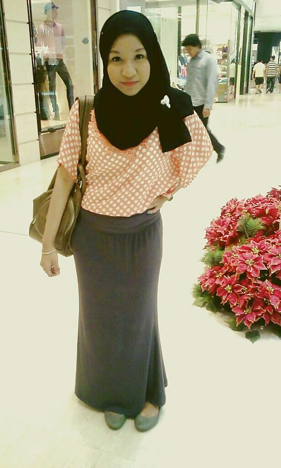 Malay Girls #40658760