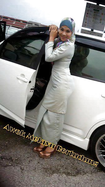 Malay Girls #40658771