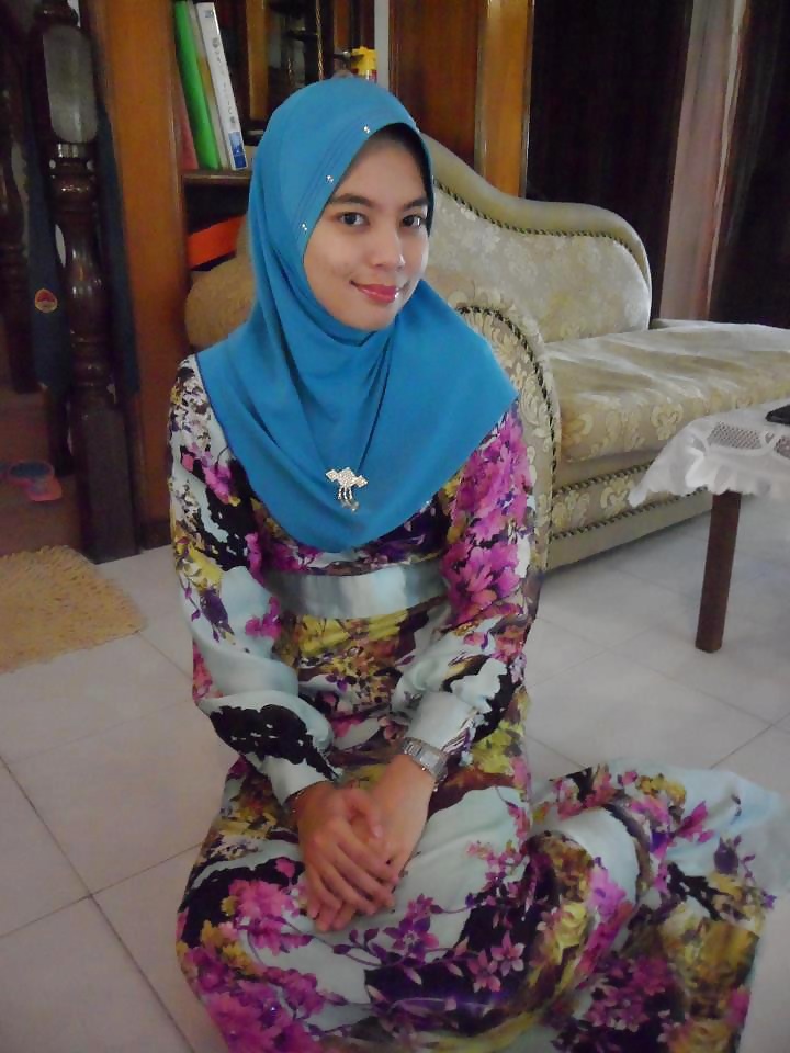 Malay Girls #40658779