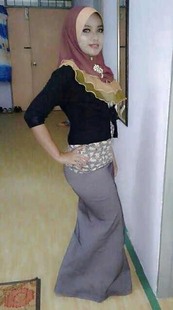 Malay Girls #40658787