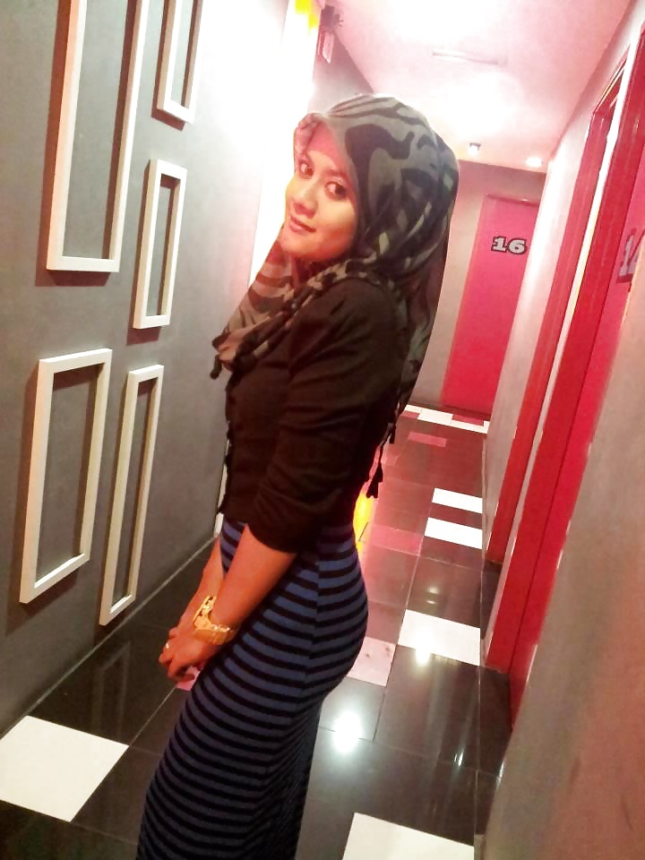 Malay Girls #40658803