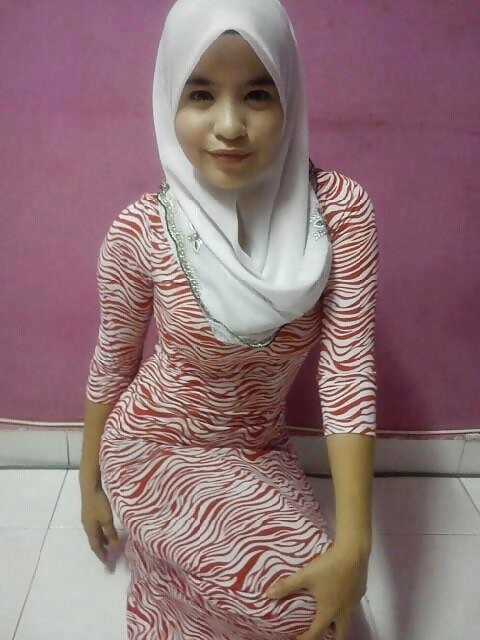 Malay Girls #40658809