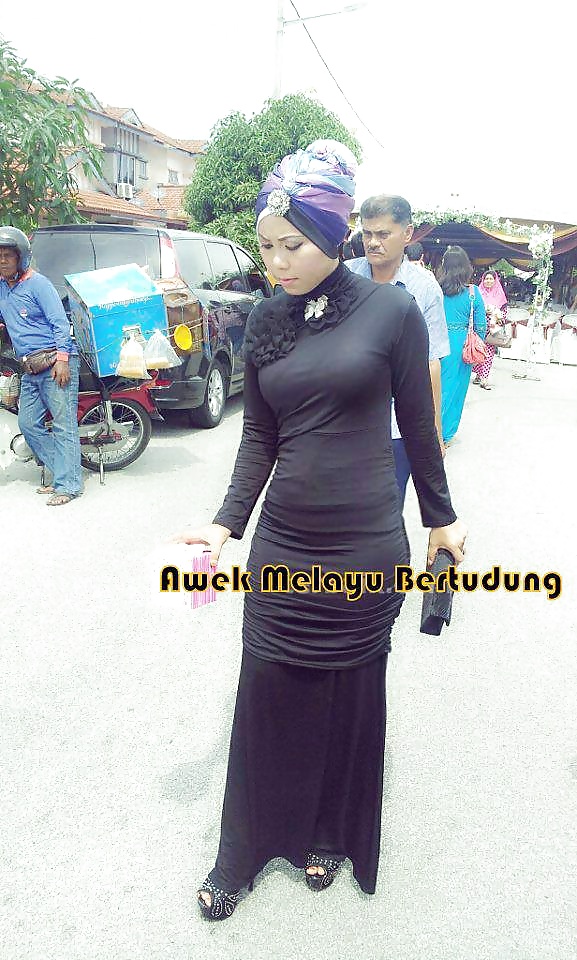 Malay Girls #40658826