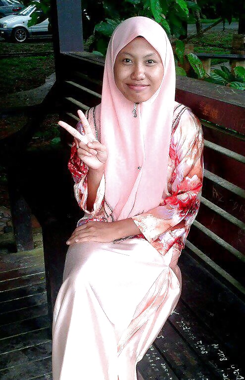 Malay Girls #40658836