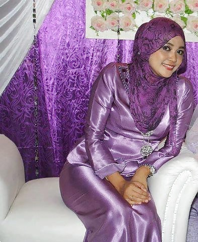 Malay Girls #40658844