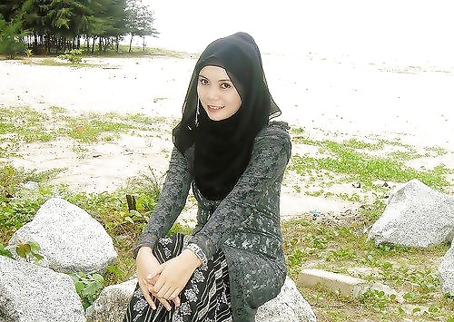 Malay Girls #40658883