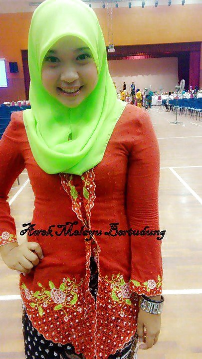 Malay Girls #40658892