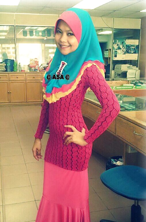 Malay Girls #40658898