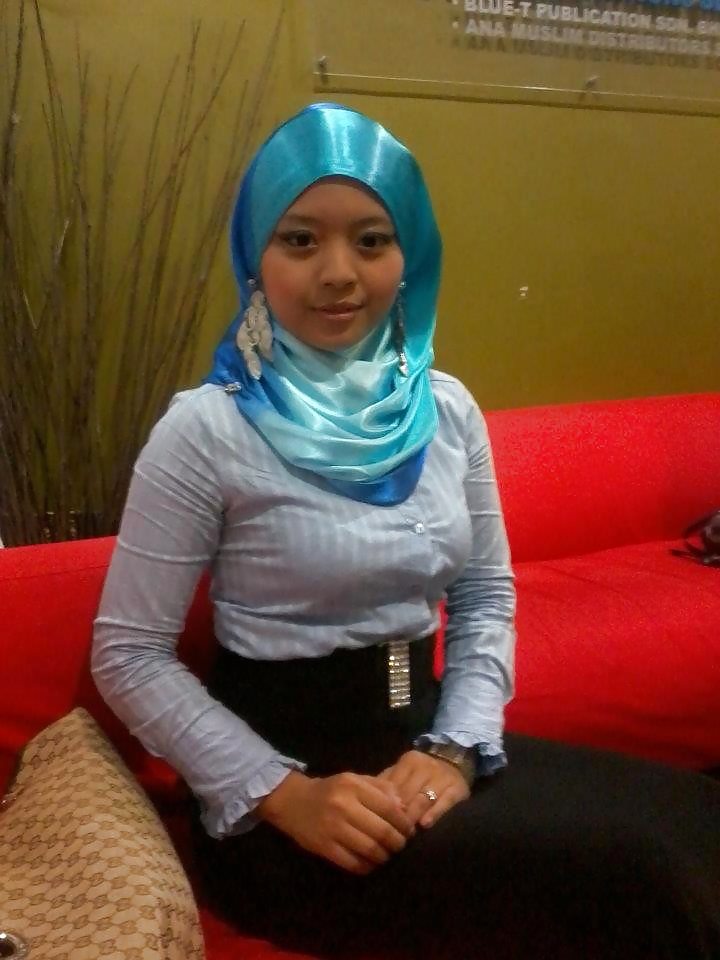 Malay Girls #40658912