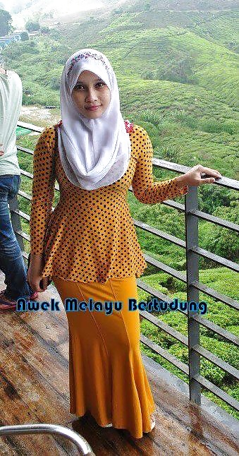 Malay Girls #40658934