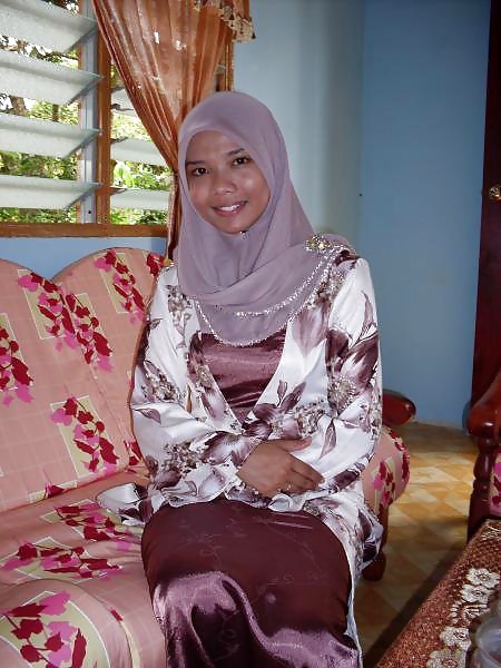 Malay Girls #40658957