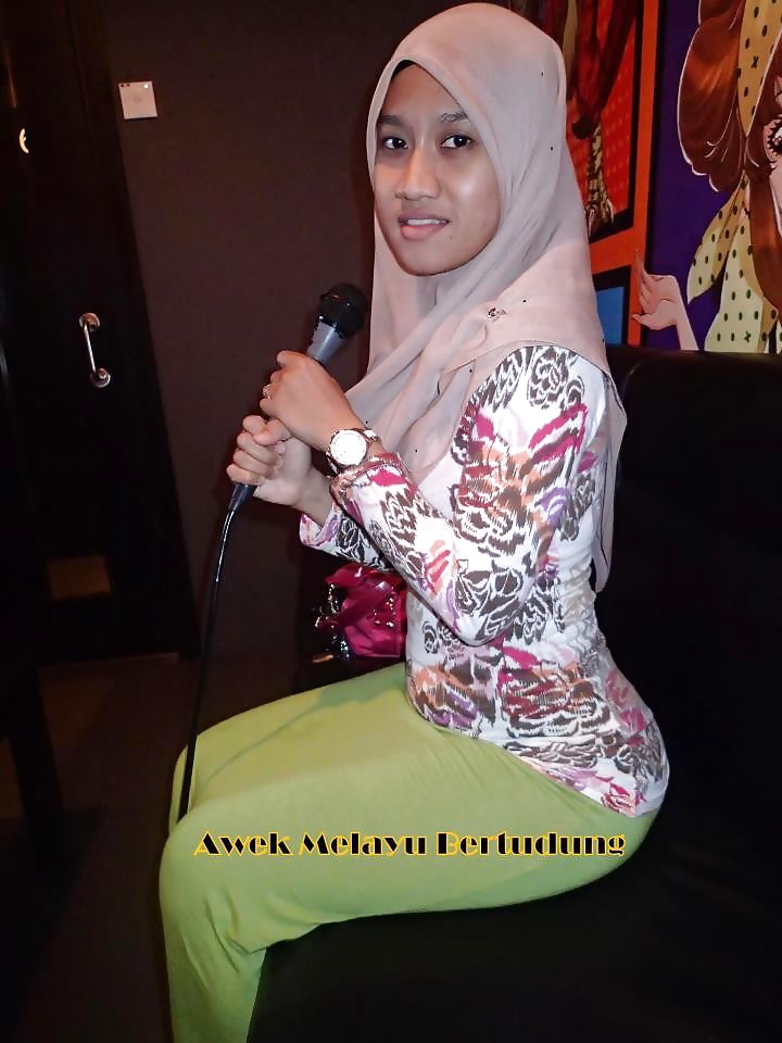 Malay Girls #40658969