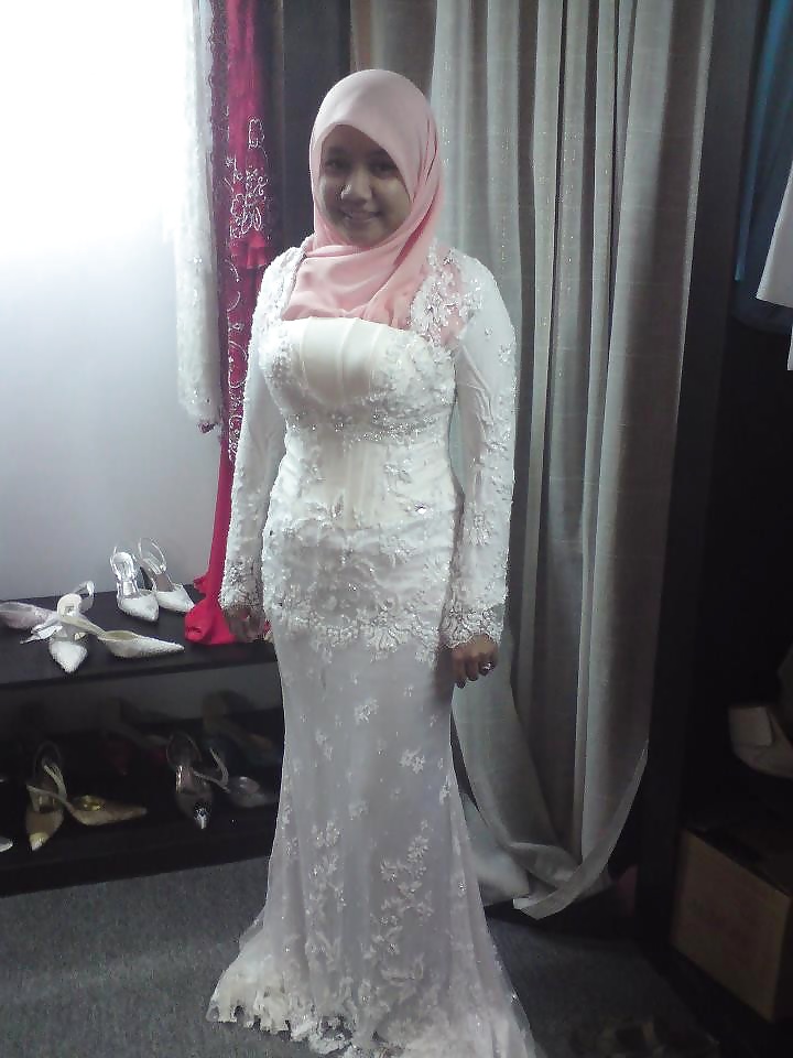 Malay Girls #40658996