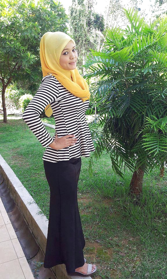 Malay Girls #40659010