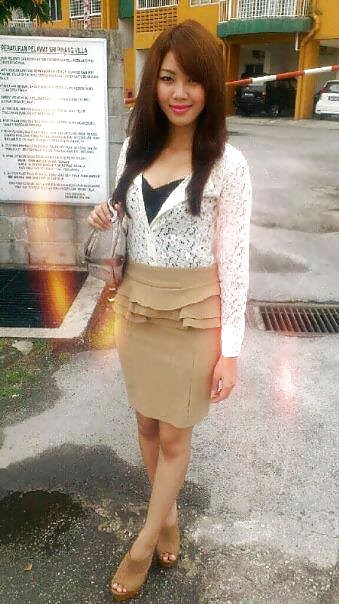 Malay Girls #40659020