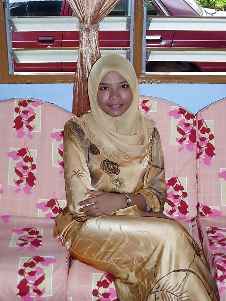 Malay Girls #40659037