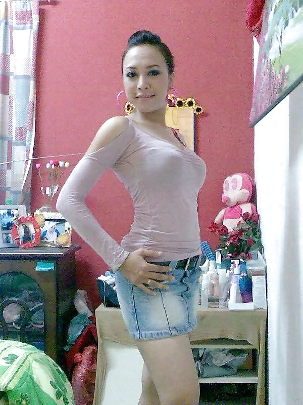 Malay Girls #40659062