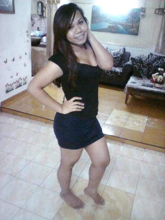 Malay Girls #40659078