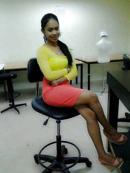 Malay Girls #40659094