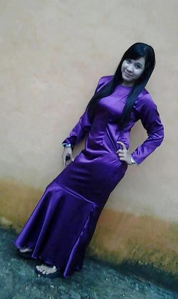 Malay Girls #40659102