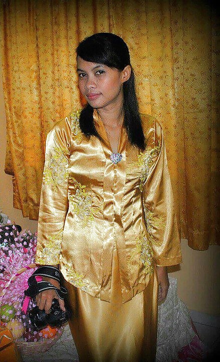 Malay Girls #40659112