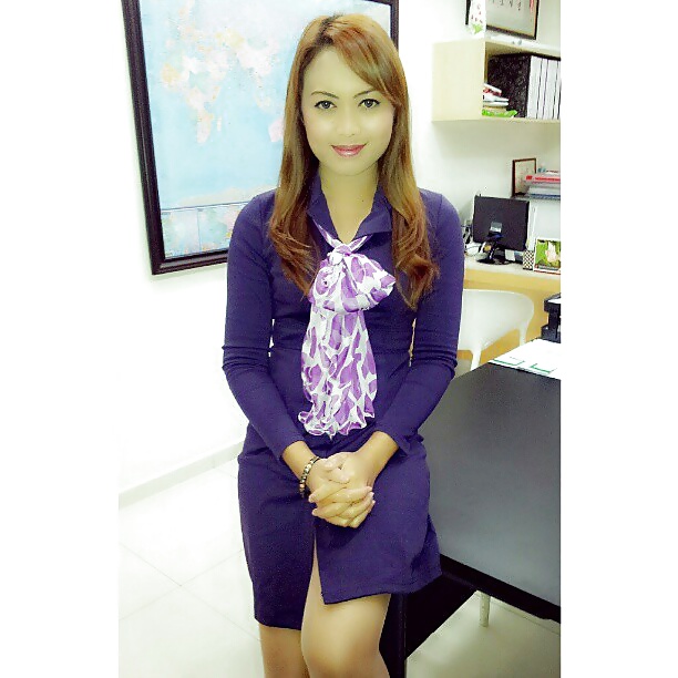 Malay Girls #40659156