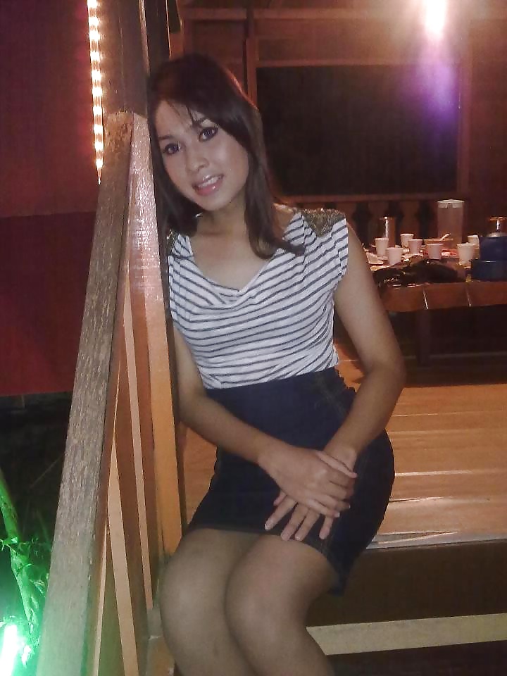 Malay Girls #40659163