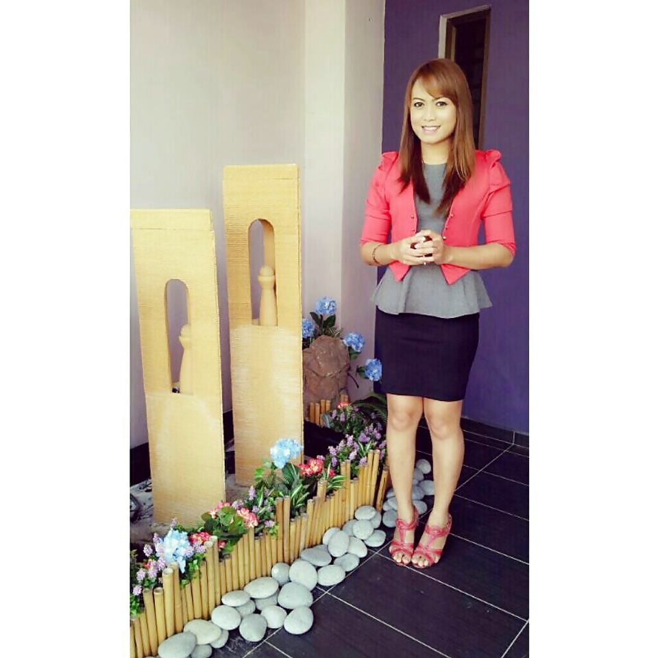 Malay Girls #40659171