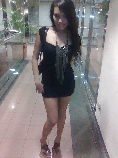 Malay Girls #40659177