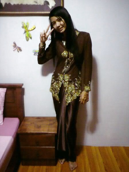 Malay Girls #40659199