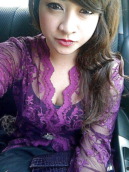 Malay Girls #40659223