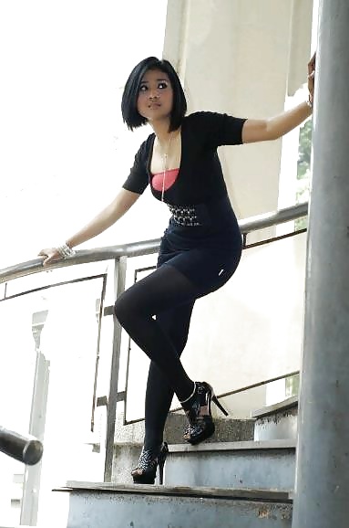 Malay Girls #40659250